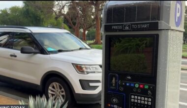 ‘People are really mad’ — first-ever parking fees at San Diego’s Balboa Park draw anger – NBC 7 San Diego