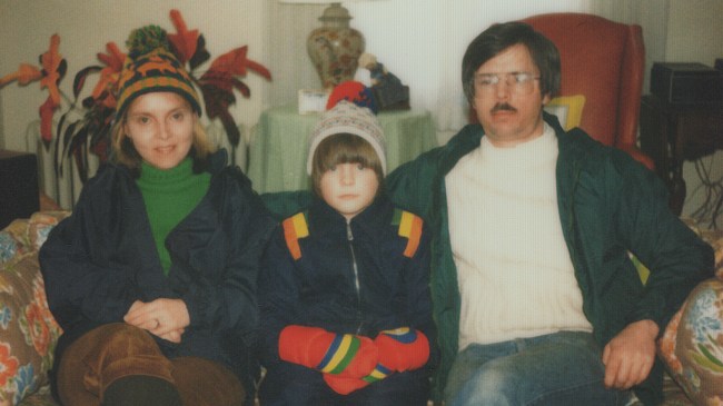 'Paralyzed by Hope: The Maria Bamford Story' Review: Insightful Doc