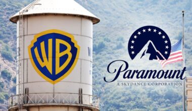 Lawmaker Calls On Paramount To Submit WBD Merger To Foreign Review