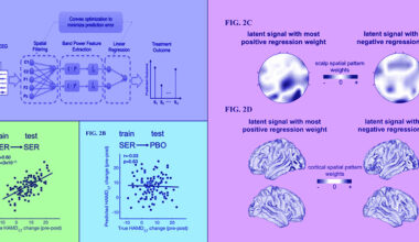 Treatment of Depression Using Machine Learning and More North Texas Inventive Activity » Dallas Innovates