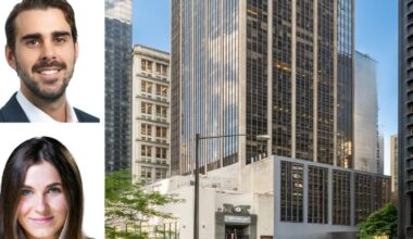 Dental Tech Company Dandy Inks 37K-SF Lease at 22 Cortlandt Street – Commercial Observer