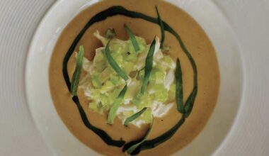 French Kiss: San Antonio bistro Petit Coquin succeeds in its elegant simplicity