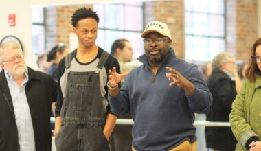 Philadelphia Premiere of James Ijames' GOOD BONES Extended at the Arden