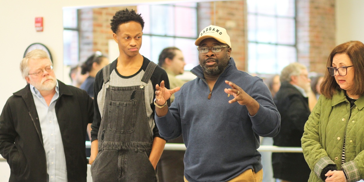 Philadelphia Premiere of James Ijames' GOOD BONES Extended at the Arden