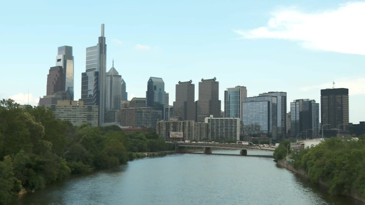 Philly homicides dropped to lowest number in decades, police say – NBC10 Philadelphia