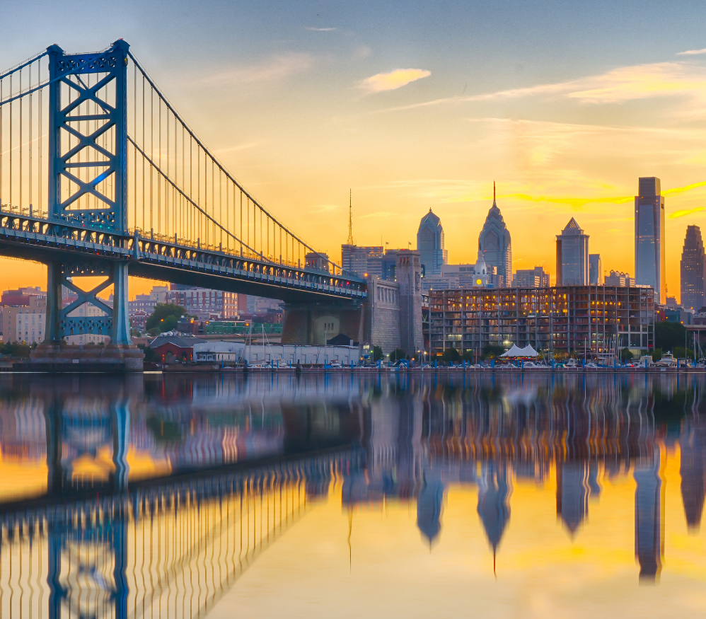 Philadelphia Life Sciences Ecosystem Sees $295M Surge This Week