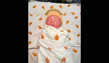 first baby born 2026 st. joseph's hospital phoenix...