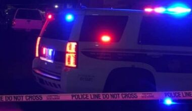 A car crash involving a possibly impaired driver in south Phoenix left two adults and two kids in t...