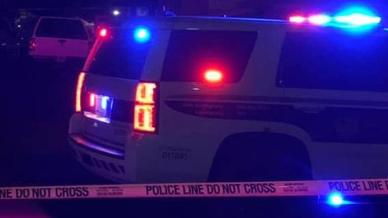 A car crash involving a possibly impaired driver in south Phoenix left two adults and two kids in t...