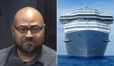 A Phoenix veteran's cruise took an unexpected turn last week when he was misidentified and detained...