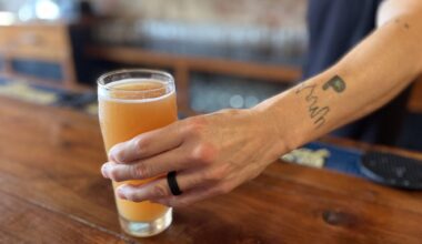 Northern Liberties & Fishtown Host Philly’s First-Ever Dry January Bar Crawl