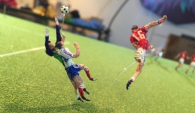 LACMA Announces 2026 Exhibitions Featuring Soccer Art, Modern Gifts and Film Installations