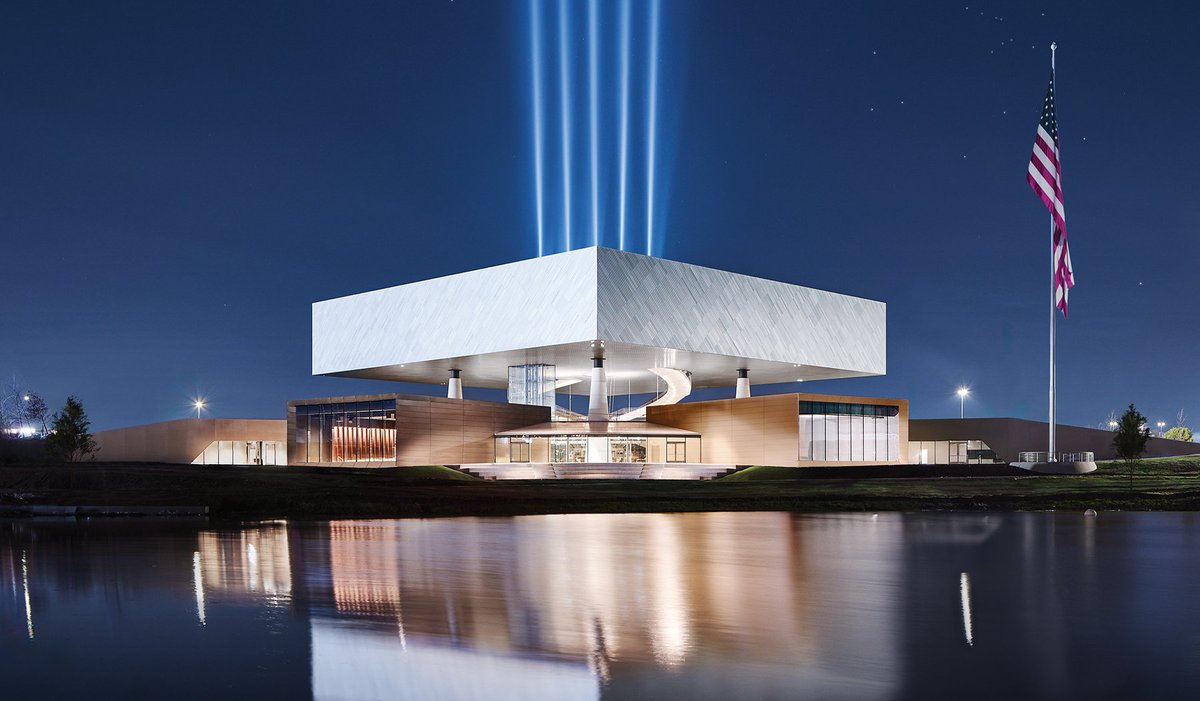 Medal of Honor Museum Named Best New Museum by USA TODAY