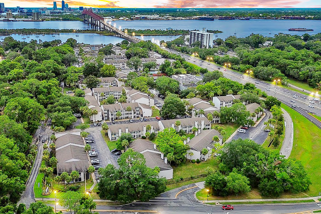 Riverfront apartments in Arlington sell for $37.45 million