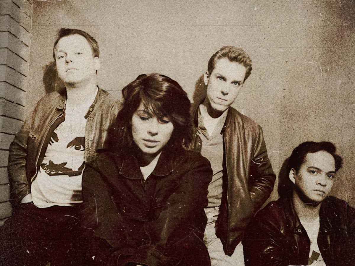The 10 albums that shaped Pixies Joey Santiago