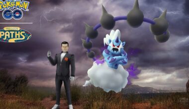 Pokémon Go Precious Pals Taken Over quest steps, tasks and rewards