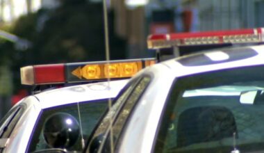 Park Ridge intersection closed after driver strikes pedestrian – NBC Chicago