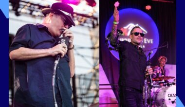 Blues Traveler Gin Blossoms tour 2026: Where to buy tickets