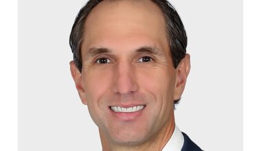 Jonathon Pressley joins Akerman in Jacksonville