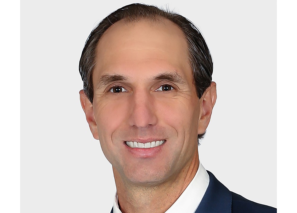 Jonathon Pressley joins Akerman in Jacksonville