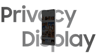 Here’s How the Galaxy S26 Ultra’s Privacy Display Will Work