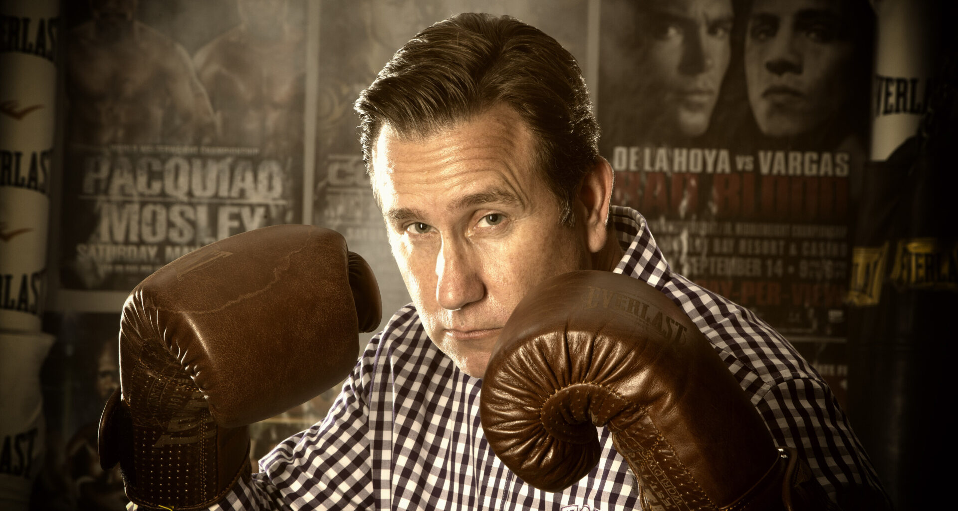 Christopher Watts, TCU nursing and health sciences dean, dies at 53