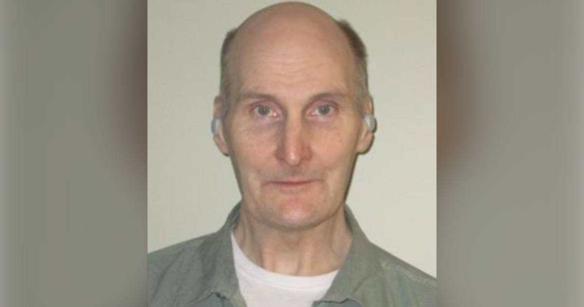 Canada-wide warrant for sex offender who failed to return to Vancouver halfway house - CTV News