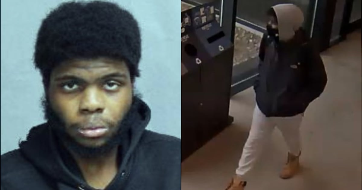 Babatunde Afuwape arrested in U of T Scarborough homicide