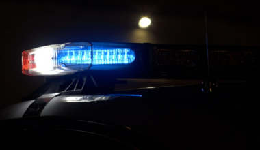 Fort Worth police arrest man after hourslong SWAT standoff ends peacefully