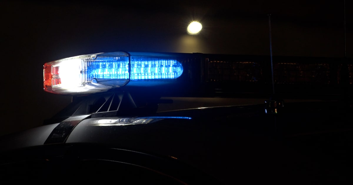 Fort Worth police arrest man after hourslong SWAT standoff ends peacefully