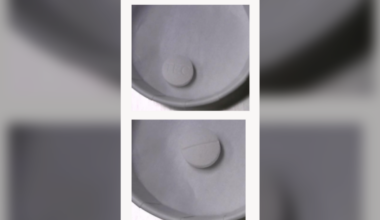 Warning issued about synthetic opioid stronger than fentanyl found in Winnipeg - CTV News