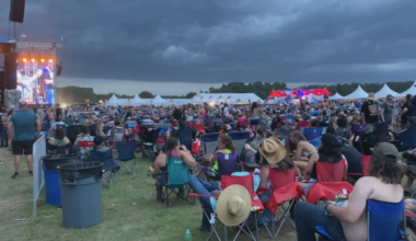 Rock the Country not returning to La. in 2026