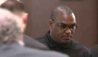 Bexar County DA’s Office dismisses sexual assault case against San Antonio priest