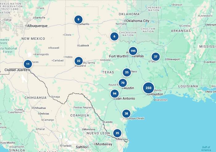 More than 200 Houston-area private schools approved for Texas voucher program