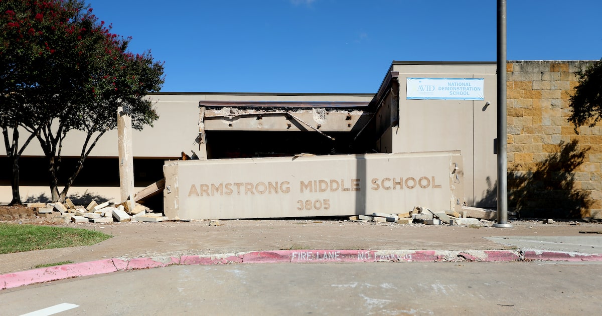 Plano’s big moment belies a deeper challenge