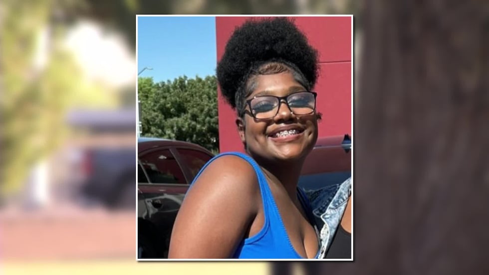 Zariah Dodd was 22 weeks pregnant at the time of her death.