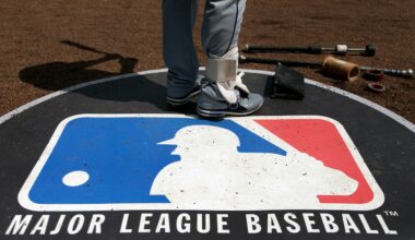 Top MLB prospect in hospital after NJ accident
