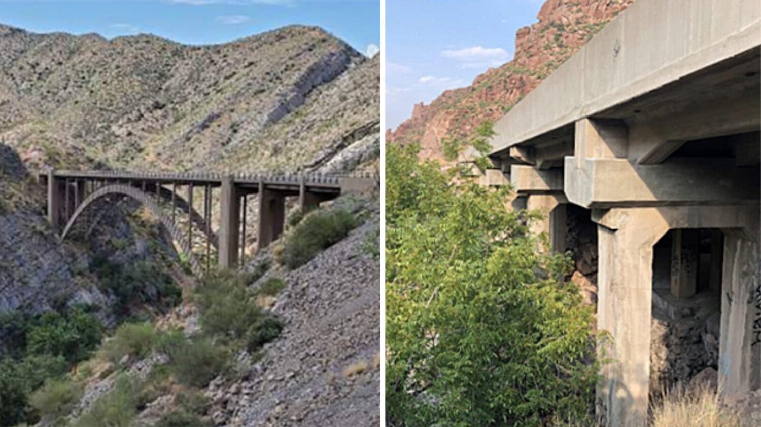 A 16-mile stretch of US 60 in Pinal and Gila counties is scheduled to see closures this week due to...