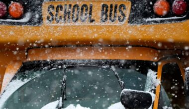 Toronto school bus cancellations: Tuesday, Jan. 6, 2026