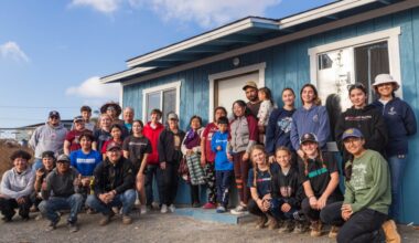 Ramona Youth Collaborative volunteers to help build house in Mexico – San Diego Union-Tribune