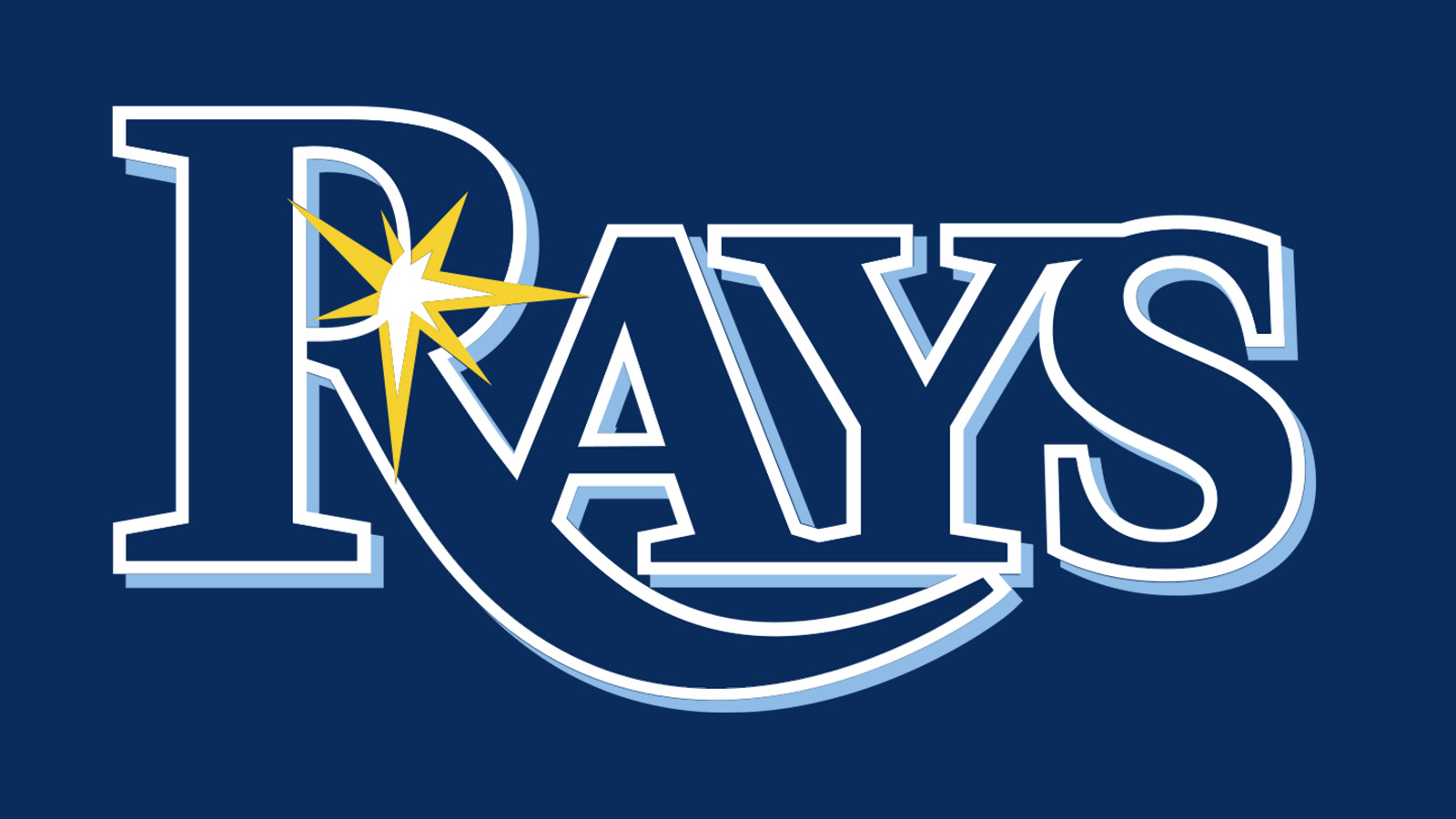 Rays logo
