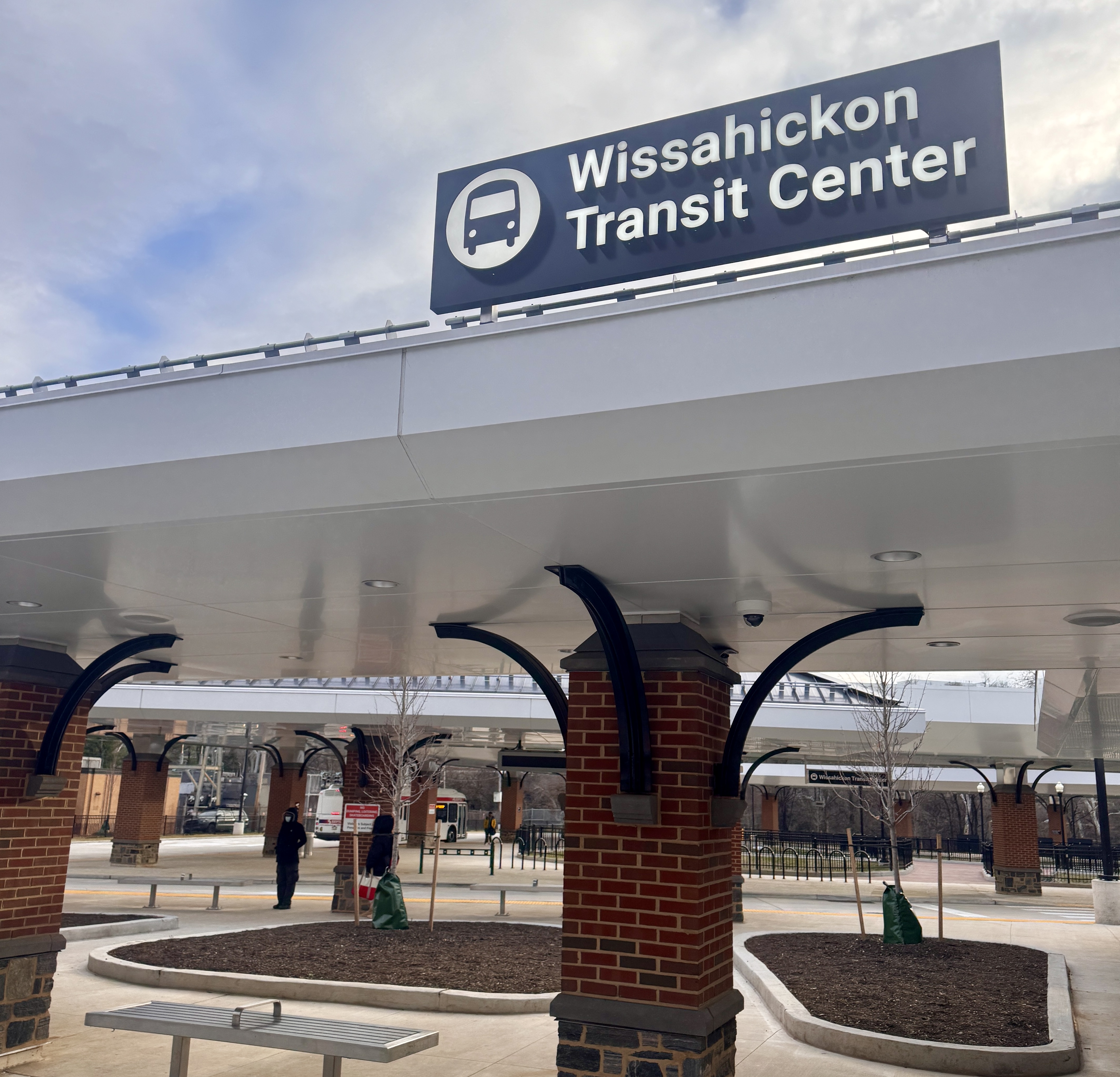 The upgraded WTC will serve communities across the city well...