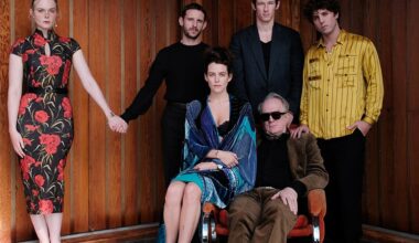 Berlin Film Festival Unveils 2026 Lineup: Riley Keough, Channing Tatum