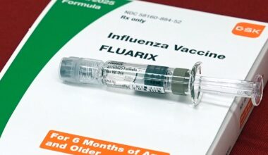 Greene County teen marks state’s first pediatric flu death of the season