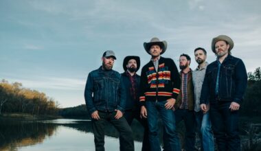 The Turnpike Troubadours are playing three shows at Billy Bob’s Texas in Fort Worth