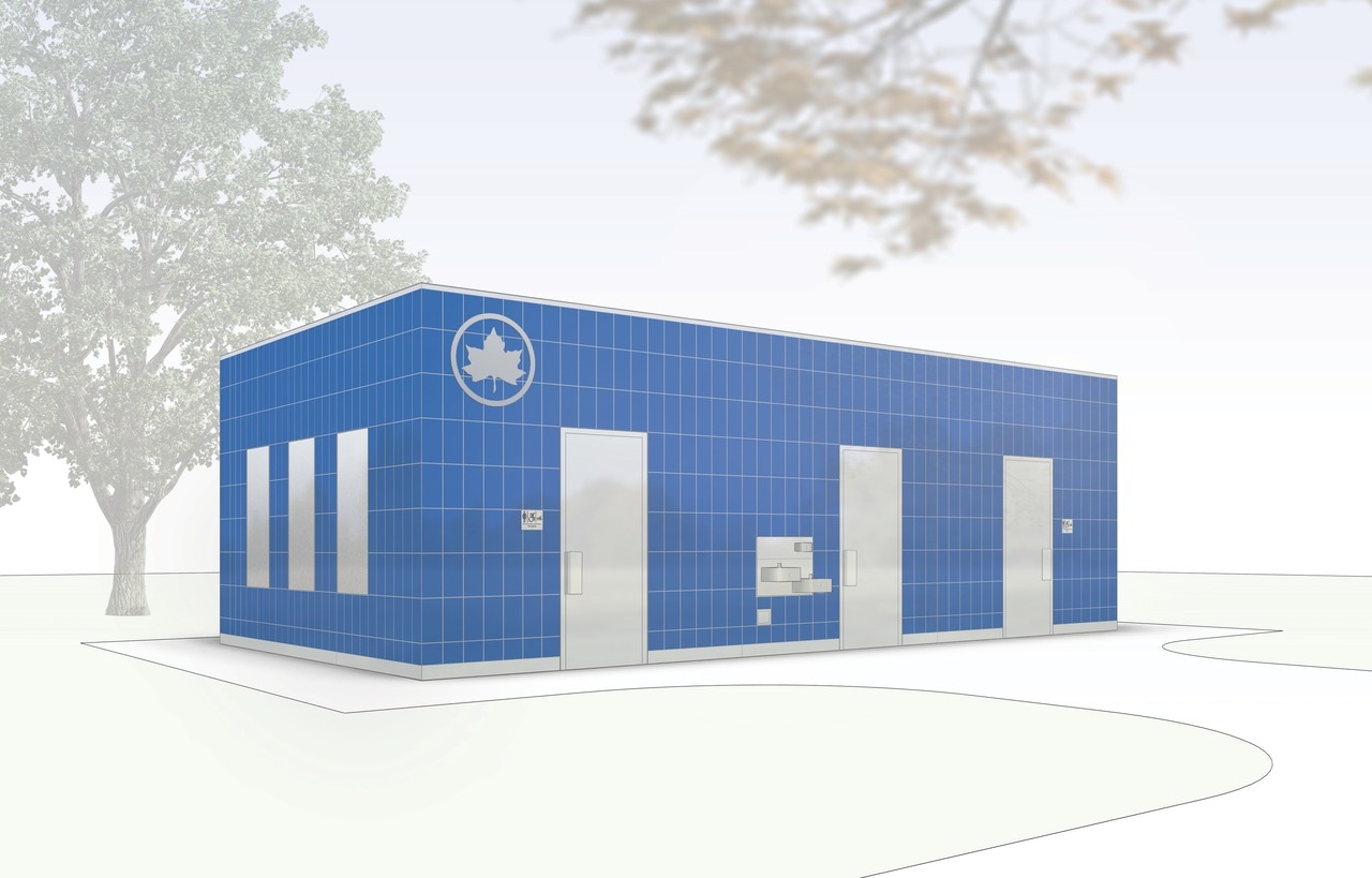 Luis Lopez Playground