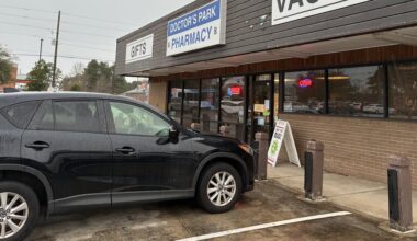 Jacksonville pharmacy to close after 47 years due to lack of funding