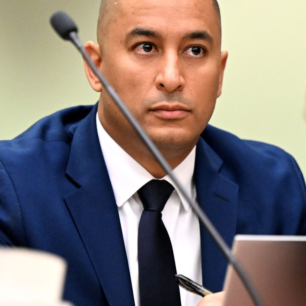 Fix ‘qualified immunity’ to restore trust in police – San Diego Union-Tribune