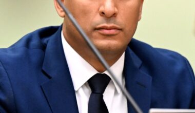 Fix ‘qualified immunity’ to restore trust in police – San Diego Union-Tribune