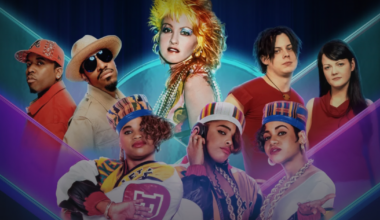 Watch The 2025 Rock & Roll Hall Of Fame Induction Ceremony's Live Performances [Videos]